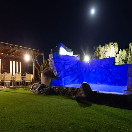 Villa Casa Noray El Palmar- Swimming Pool With Water Jets El Palmar  Exterior foto
